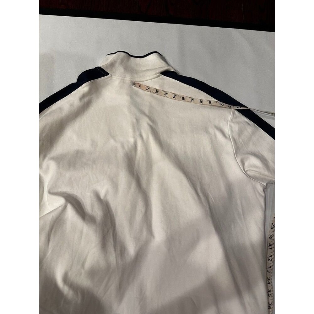 NWT Polo Ralph Lauren Classics 3 Performance Full Zip Track Jacket Size XL - Picture 10 of 15